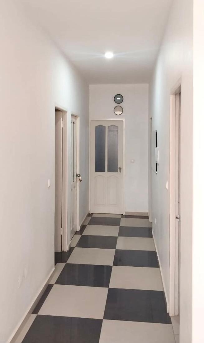 Cozy Home With Terrace Views! Ponta Do Sol Exterior foto