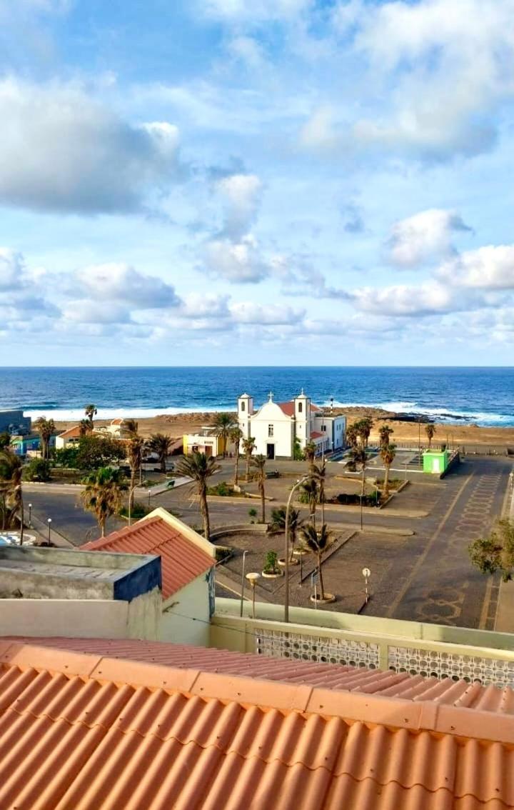 Cozy Home With Terrace Views! Ponta Do Sol Exterior foto